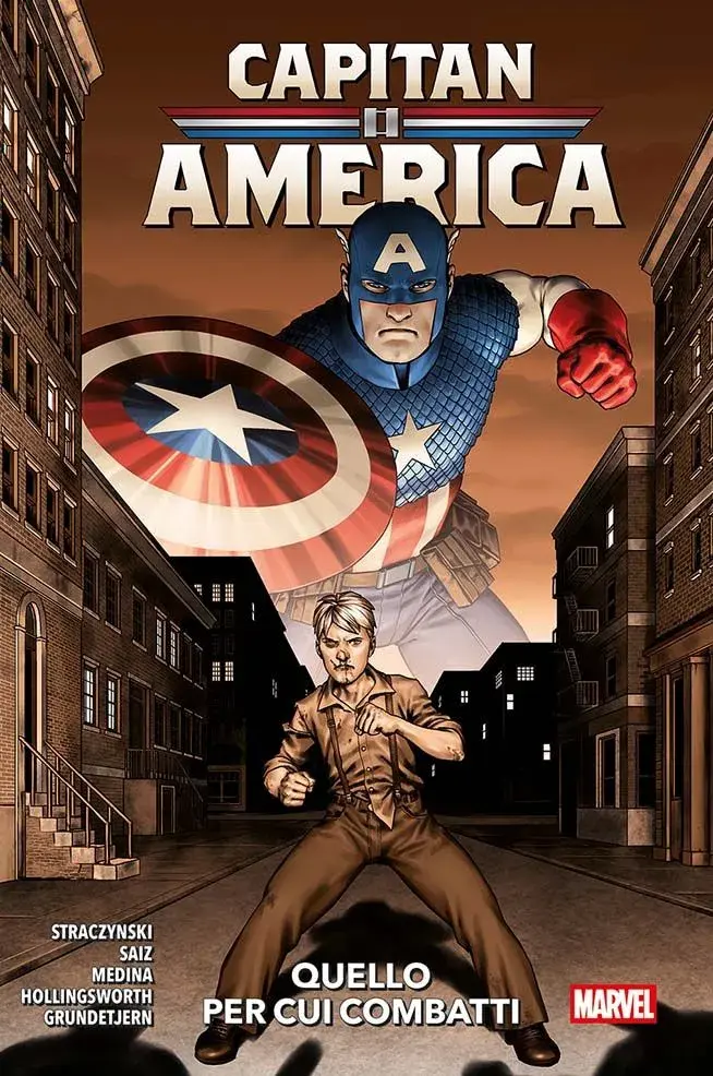 Volume cover